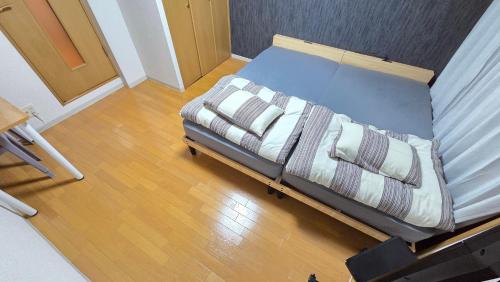 MORI Apartment Near namba
