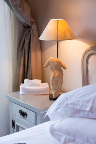 Gallery image of Domaine de Beaupré - Hotel The Originals Relais in Guebwiller