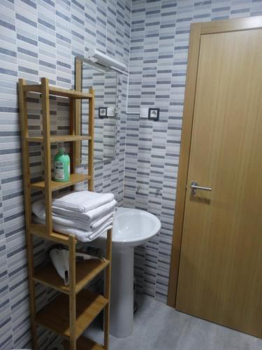 Málaga Apartamentos - Jinetes, 14
