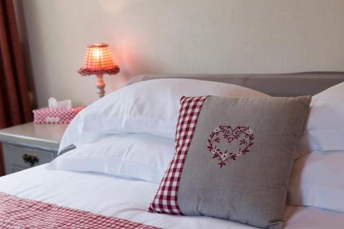 Gallery image of Domaine de Beaupré - Hotel The Originals Relais in Guebwiller