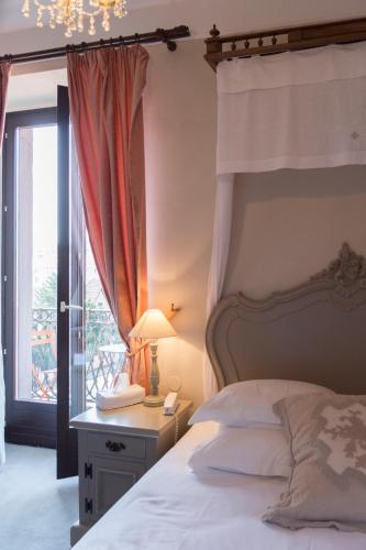 Gallery image of Domaine de Beaupré - Hotel The Originals Relais in Guebwiller