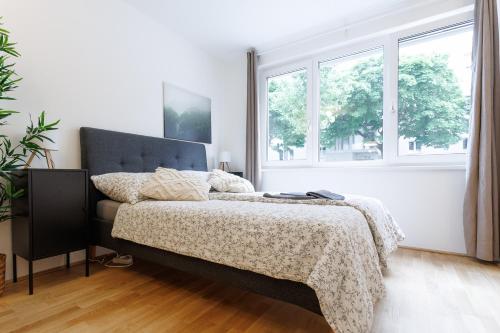 Modern Stylish Apartment near Center