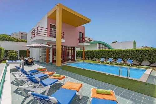 Villa Marina View by Villa Plus