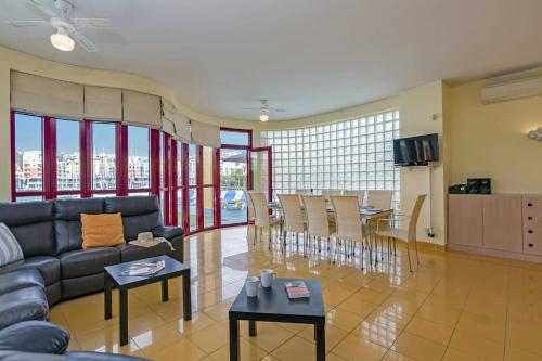 Villa Marina View by Villa Plus