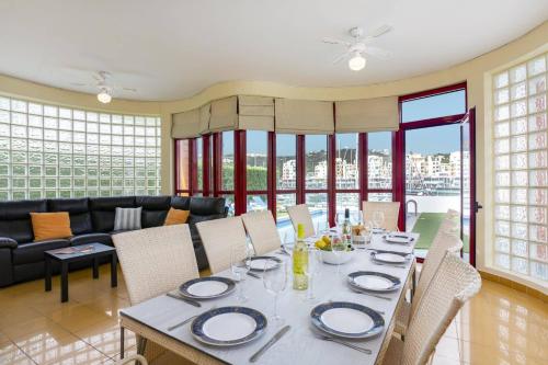 Villa Marina View by Villa Plus