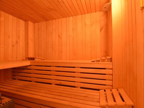 Fotografie z fotogalerie ubytování Bütgenbach Home with Sauna v destinaci Butgenbach