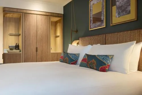 The Derby London City, Curio Collection By Hilton photo 4