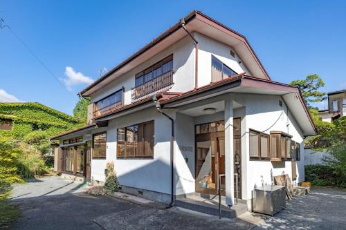 Kominka Hideaway Nikko