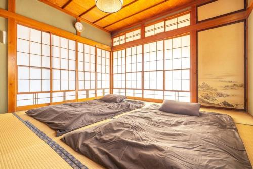 Kominka Hideaway Nikko