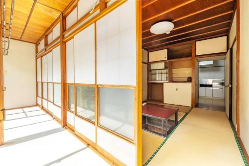 Kominka Hideaway Nikko