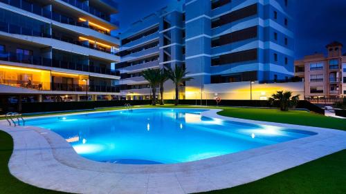 Apartment Sail & Sun