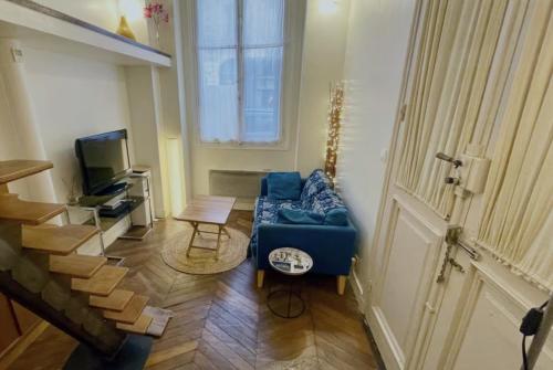 Studio NOTRE-DAME
