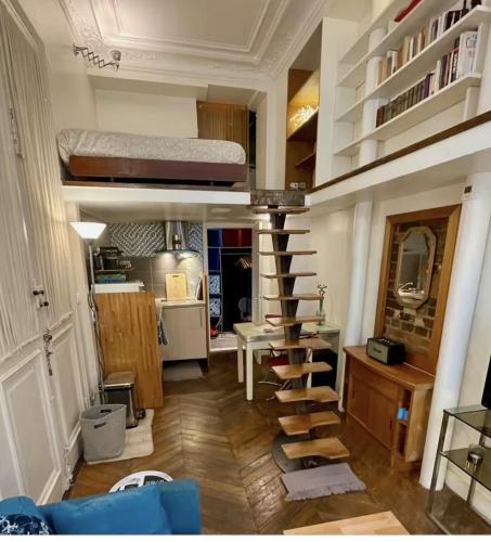 Studio NOTRE-DAME