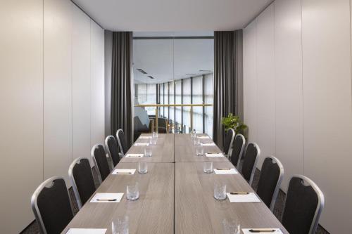DoubleTree by Hilton Manchester Piccadilly photo 85