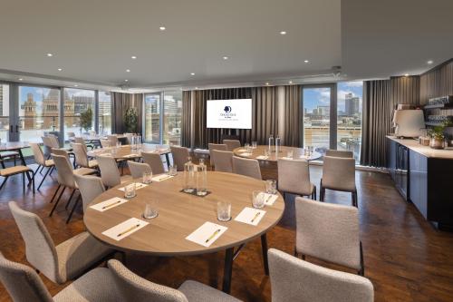 DoubleTree by Hilton Manchester Piccadilly photo 84