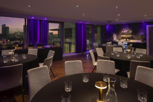 DoubleTree by Hilton Manchester Piccadilly photo 86