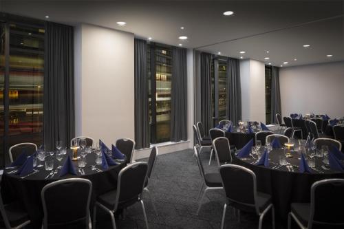 DoubleTree by Hilton Manchester Piccadilly photo 87