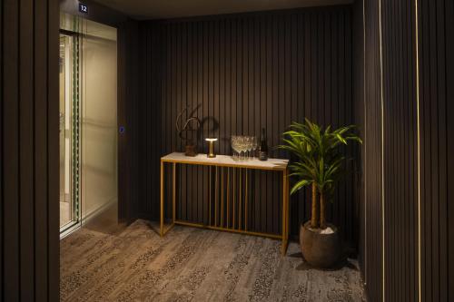 DoubleTree by Hilton Manchester Piccadilly photo 88