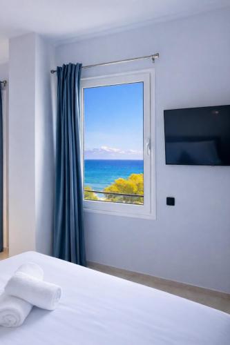Libyan Sea Suites