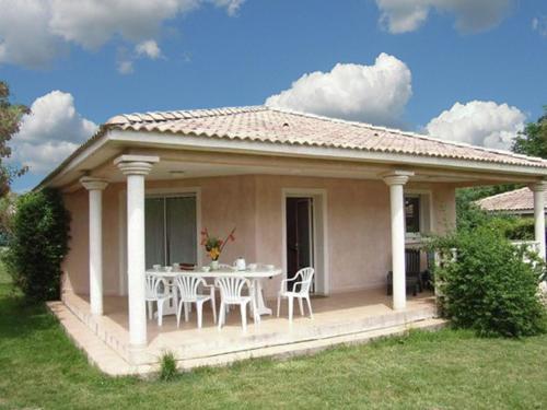 Pleasing Villa near the Sea beach Moriani Plage 5 bedrooms 12 persons