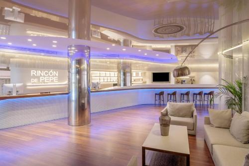 Hotel Murcia Rincón de Pepe Affiliated by Meliá