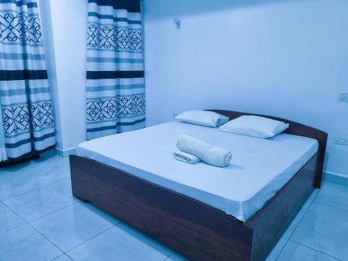 One Bedroom, two Beds Apt 217 Kisimani Heights Building, Mombasa