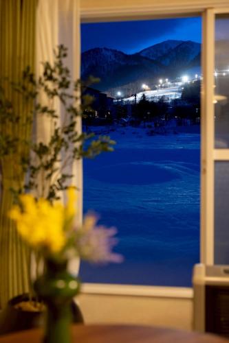 岳 BREEZE furano GAKU