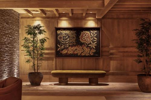 MiM Baqueira Meliá Collection