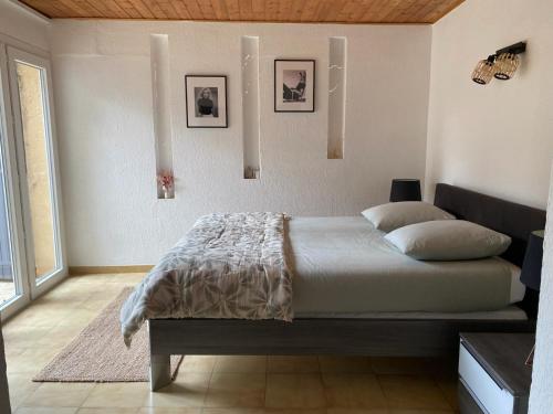 En Automne- Visitez la Provence- Villa 3 chambres-6 personnes- jardin & piscine