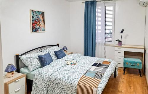 Gorgeous Apartment In Lovran With Wifi