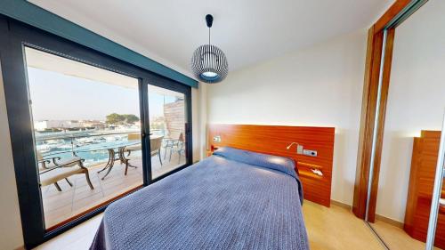 Trebol apartamento climatizado y piscina
