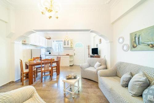 Pavlos & Sofia Apartment