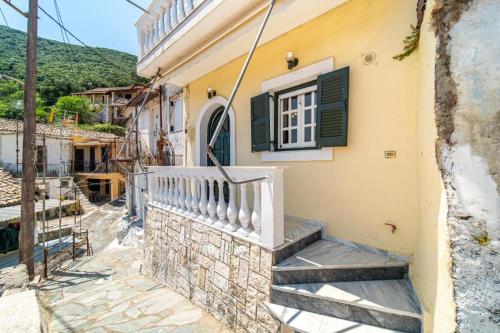 Pavlos & Sofia Apartment