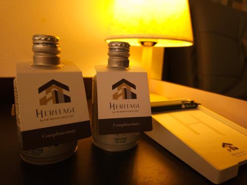HERITAGE1難波まで10min奈良直通京都アクセス良好