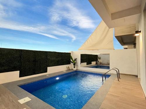Private Pool Villa - Dream Holiday Home