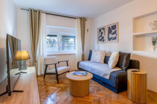 Apartman August