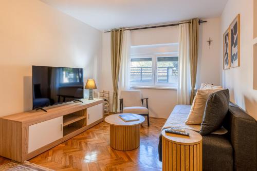 Apartman August