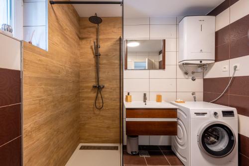 Apartman August