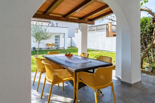 Apartman August