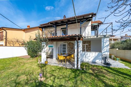 Apartman August