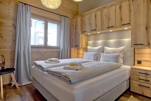 Apartment Grintil 3,5 - GRIWA RENT AG