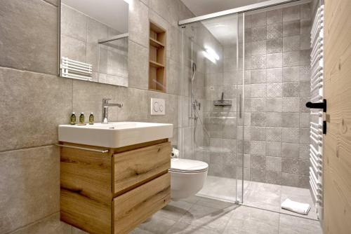 Apartment Grintil 3,5 - GRIWA RENT AG
