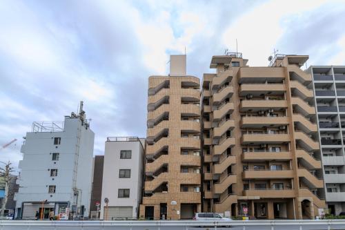 匯金下落合ビル