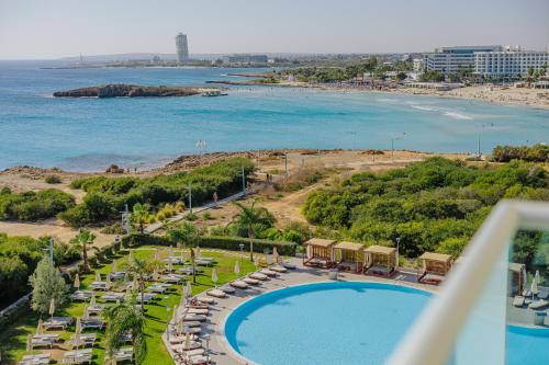 NissiBlu Beach Resort — View (from property/room)
