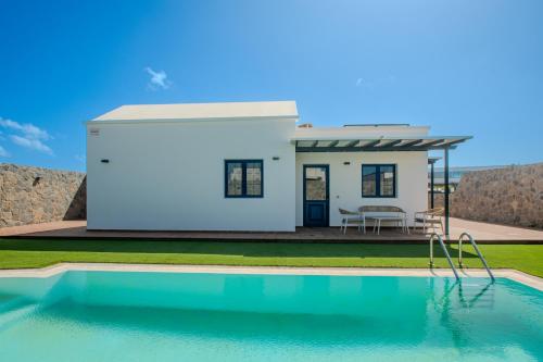 Rubicón I BY TenerifeSummerVillas