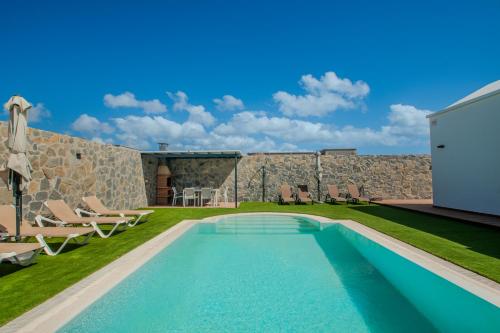 Rubicón I BY TenerifeSummerVillas