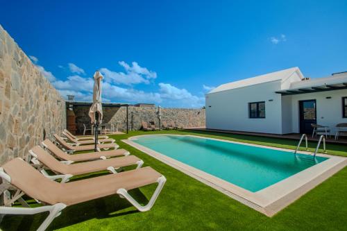 Rubicón I BY TenerifeSummerVillas