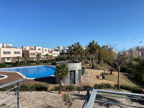 Piso de lujo THE HAPPY PLACE - Golf Panorámica