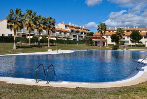 Sol, Golf & Relax – Casa de lujo golf y mar