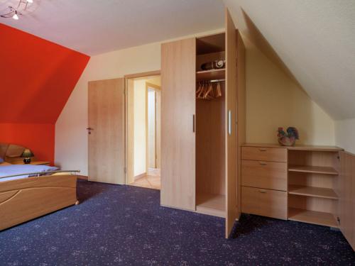 Gallery image of Holiday flat in Bodefeld near the ski area in Schmallenberg